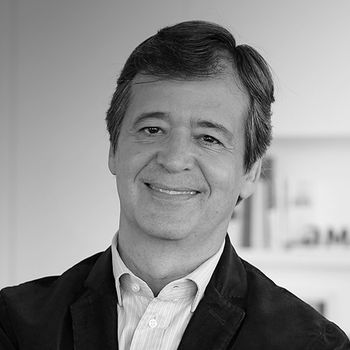 Luis Maroto President & CEO