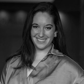 Madeline List Senior Research Analyst