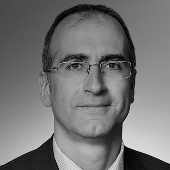 Pascal Burg Director