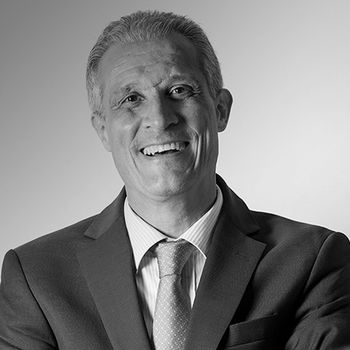 Raúl González CEO EMEA