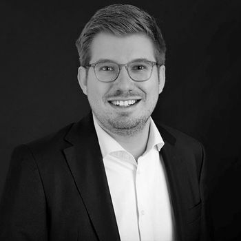 Sascha Münger Head Competence Center Crypto Related Products & Metaverse, Commercial Acquiring
