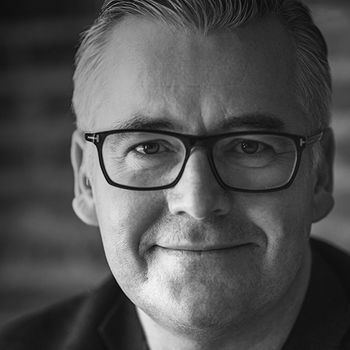 Spencer Hanlon Global Head of Travel Payments