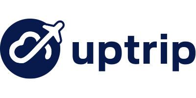 Uptrip (Lufthansa Innovation Hub)