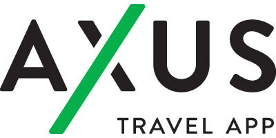 AXUS Travel App