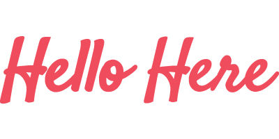 Hello Here