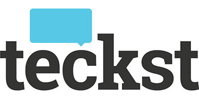 Teckst, Inc.