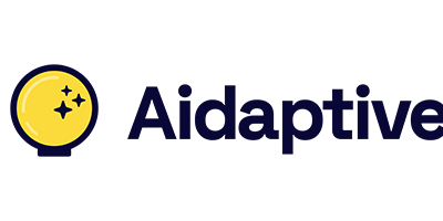 Aidaptive, powered by Jarvis ML