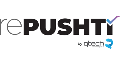 rePUSHTI by Qtech Software