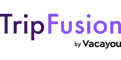 TripFusion by Vacayou