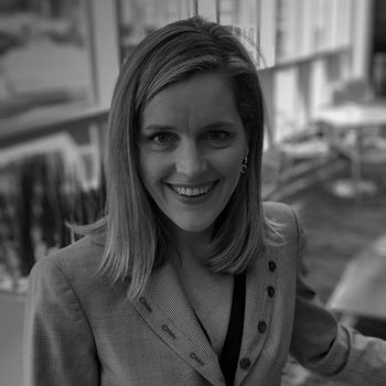 Kimberly Newbury VP, Sales