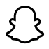 Snapchat Logo PNG Transparent Images Free Download | Vector Files | Pngtree