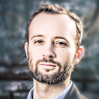 Sebastian Herzog Chief Strategist