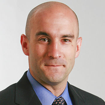 Jake Fuller Managing Director