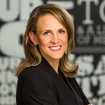 Christa Quarles Chief Executive Officer