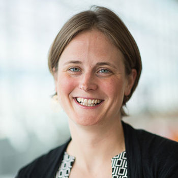 Maggie Rauch Senior Director, Research