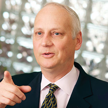 Philip Wolf Founder