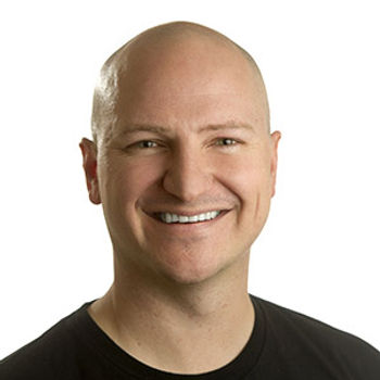 Patrick Bosworth Co-Founder and CEO
