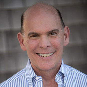 Joel Cutler Managing Director