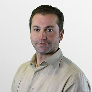 Amir Amidi Managing Partner of Travel and Hospitality Center of Innovation