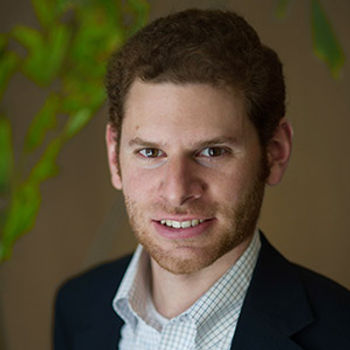 Evan Konwiser Vice President, Digital Traveler