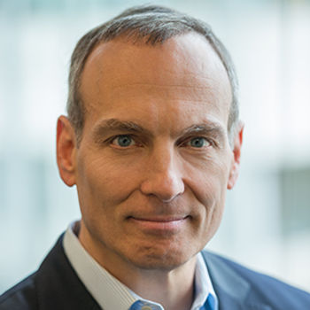 Glenn Fogel Chief Executive Officer and President