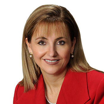 Gloria Guevara Manzo President & CEO