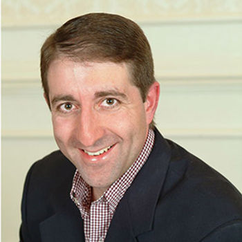 Scott Gutz President and CEO
