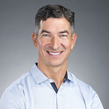 Steve Hafner Co-Founder and CEO