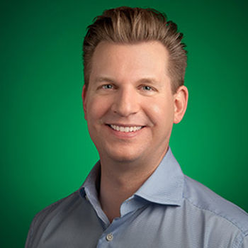 Oliver Heckmann Vice President, Travel and Shopping