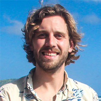 Lawrence Hester CEO