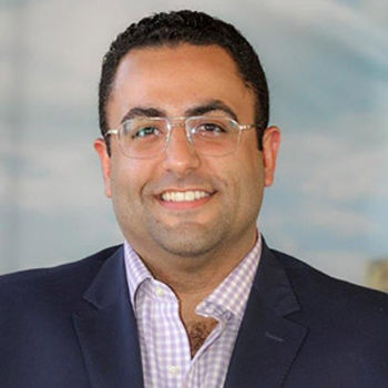 Jose Izquierdo Executive Director