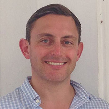 Ben Johnson Partner