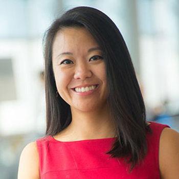 Alice Jong Research Analyst