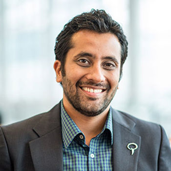 Chetan Kapoor Research Analyst, Asia Pacific