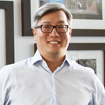 John Kim President