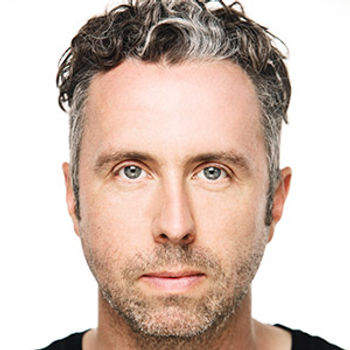 Frederic Lalonde Founder and CEO