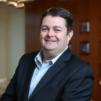 Robert McDowell Chief Commercial Officer