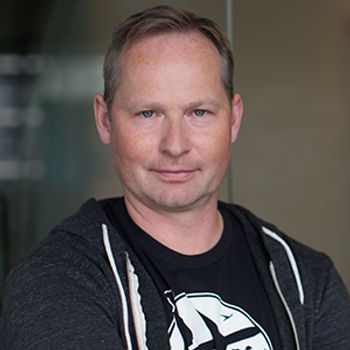 Mark Okerstrom President and Chief Executive Officer