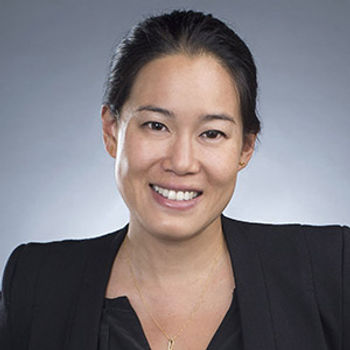 Debby Soo Chief Commercial Officer