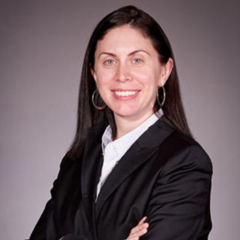 Rachael Rothman Senior Analyst, Gaming, Lodging, and Leisure
