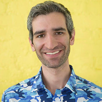 Peter Sellis Director, Revenue Product