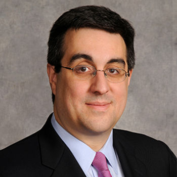 Eric Sheridan Managing Director