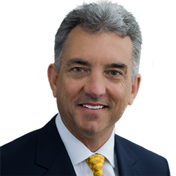 Chris Thompson President and CEO