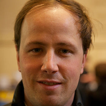 Lloyd Walmsley Director