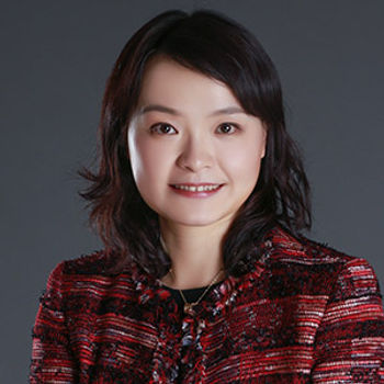 Cindy Wang Chief Financial Officer