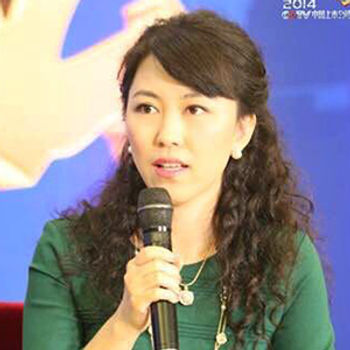 Jenny Wu Managing Partner