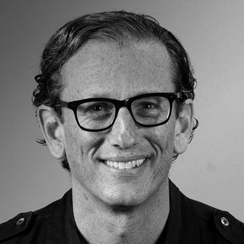 Richard Harris CEO & Founder