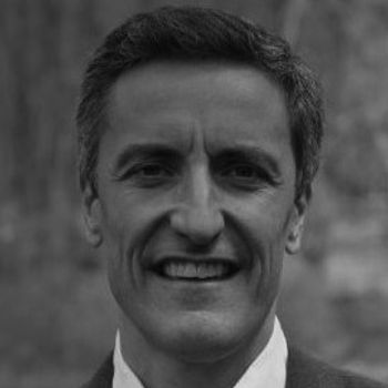 Todd Henrich SVP, Corporate Development