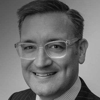 Tom Botts Chief Commercial Officer