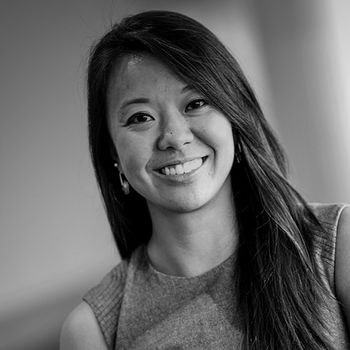 Alice Jong Research Manager